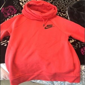 Nike Crowl Neck Sweatshirt